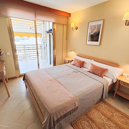 L'Eixideta Apartamento Salou Exterior foto