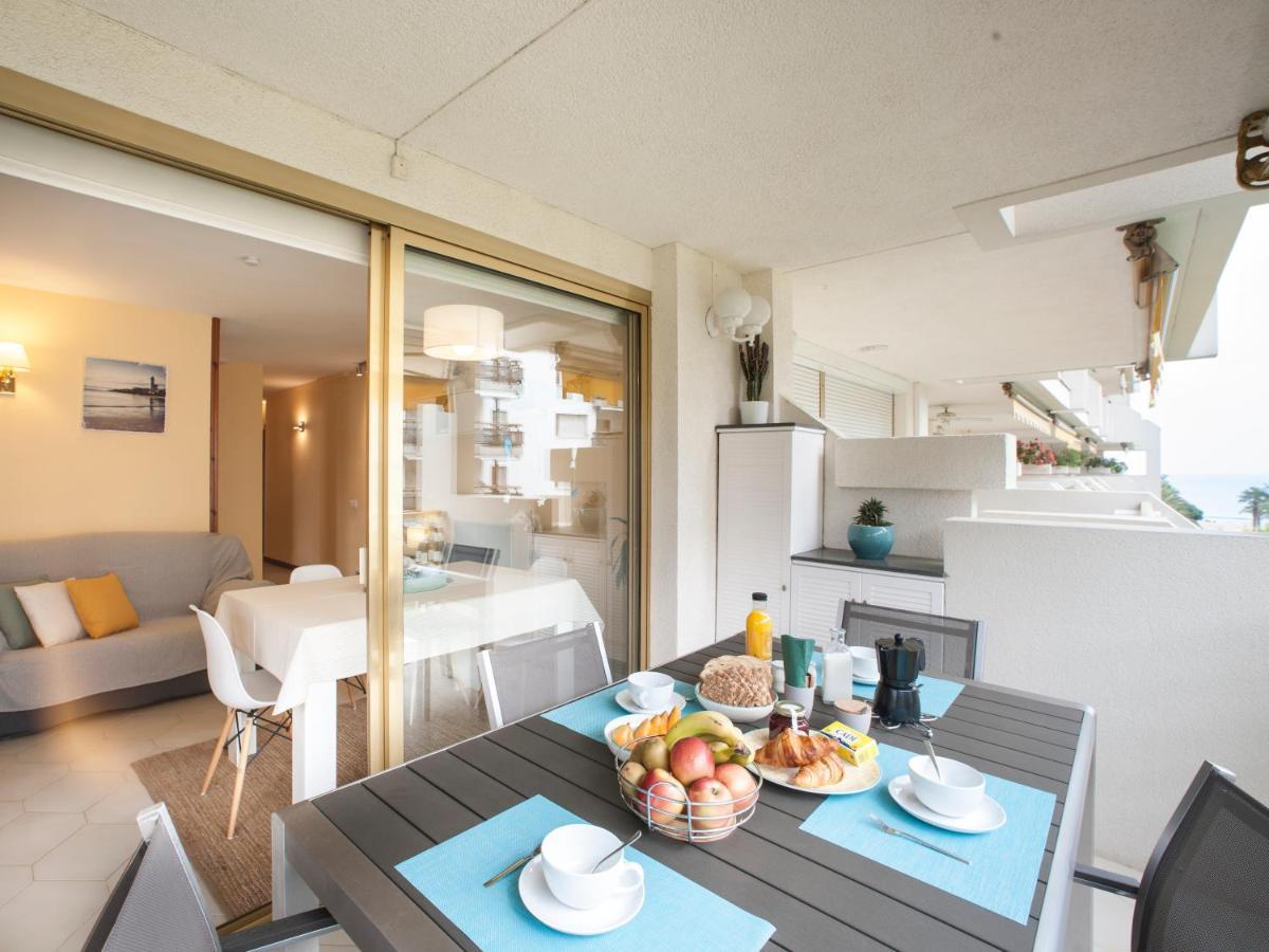 L'Eixideta Apartamento Salou Exterior foto