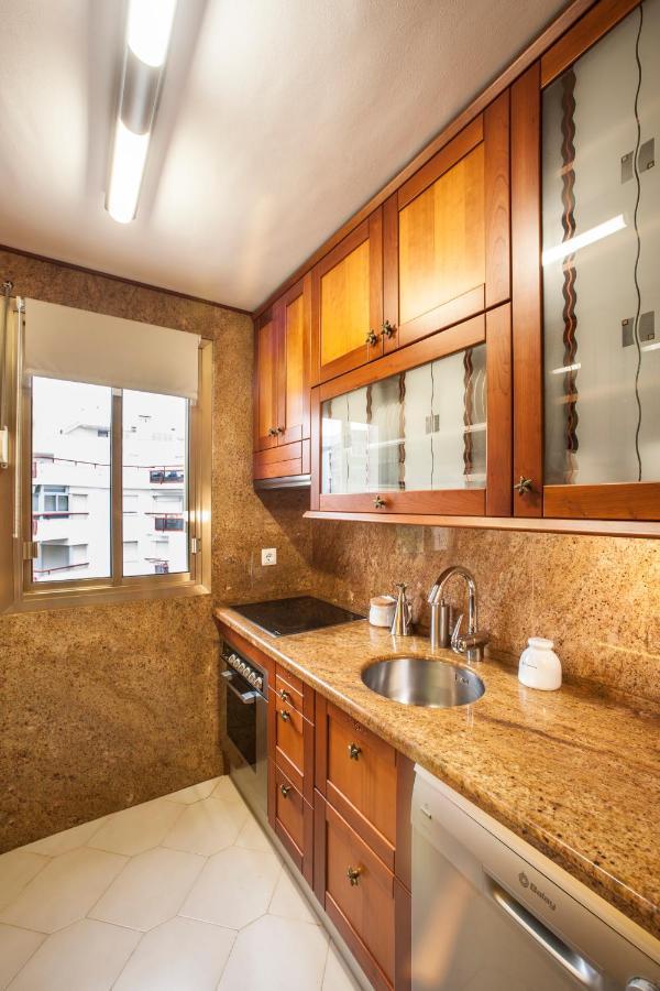 L'Eixideta Apartamento Salou Exterior foto
