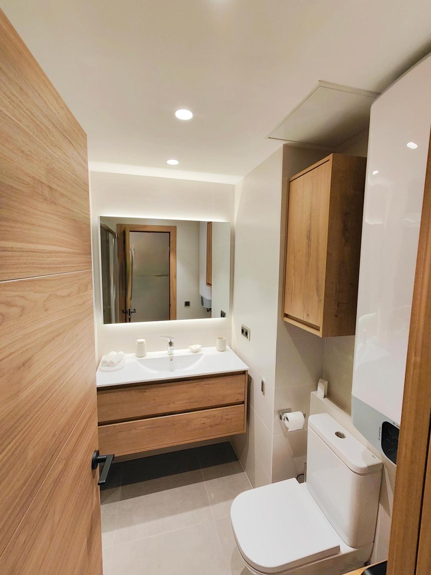 L'Eixideta Apartamento Salou Exterior foto