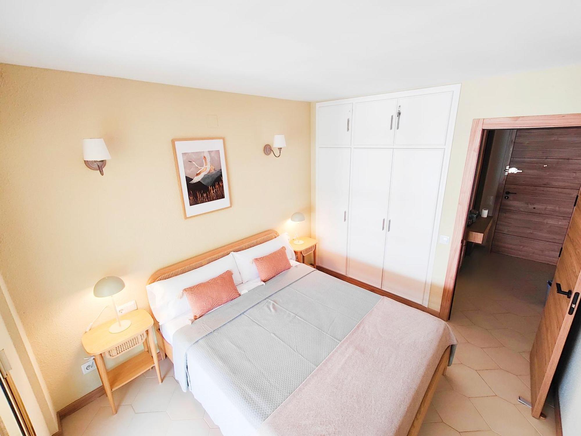 L'Eixideta Apartamento Salou Exterior foto